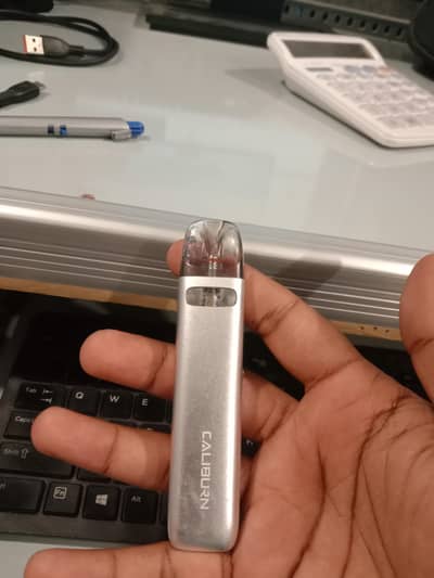 Caliburn G4 mini