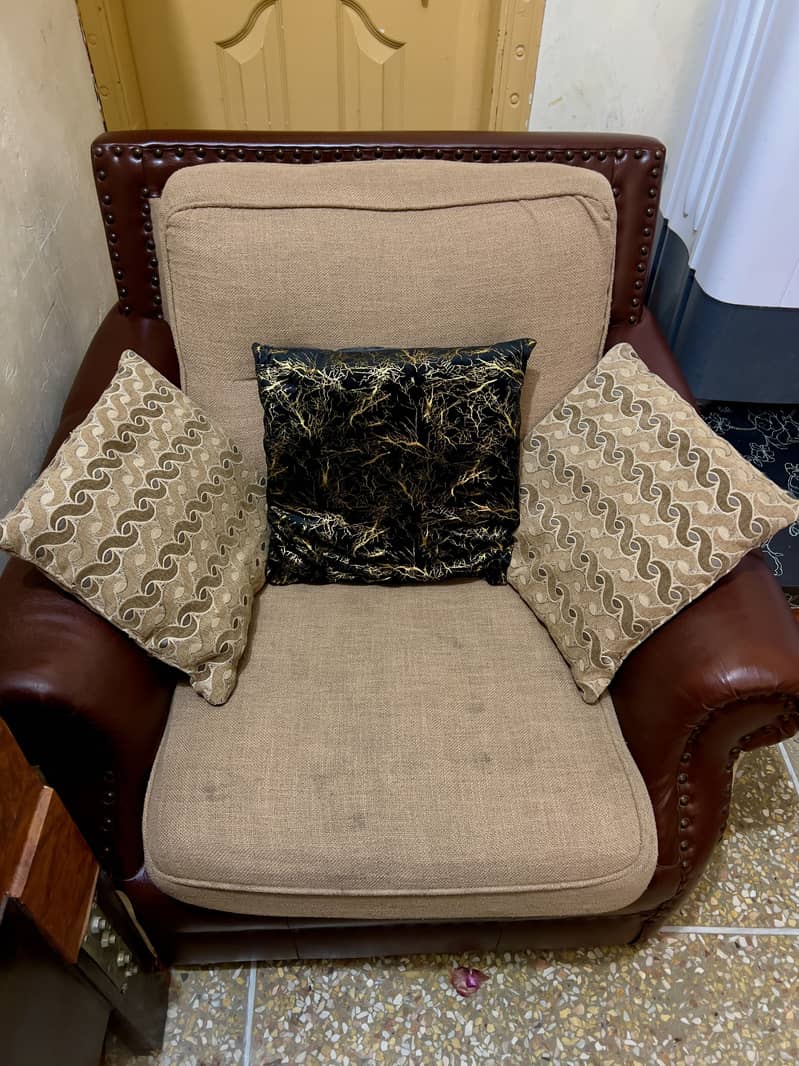 vip sofa set 1