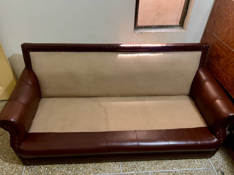 vip sofa set 5