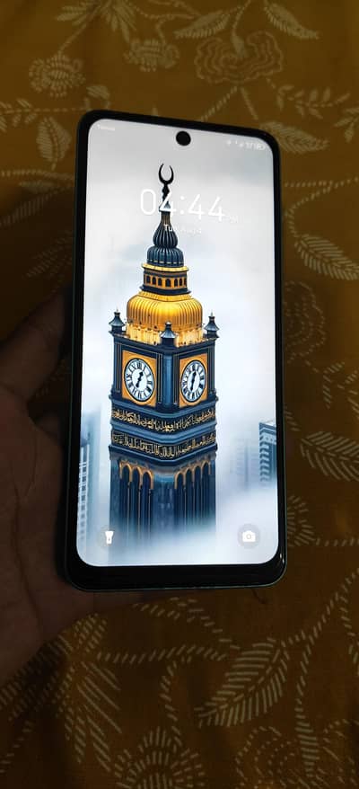 Tecno CAMON 19 Neo