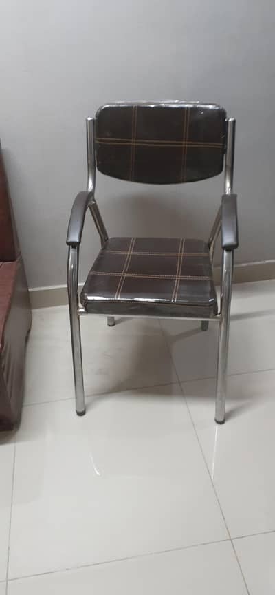 2 Office Chairs