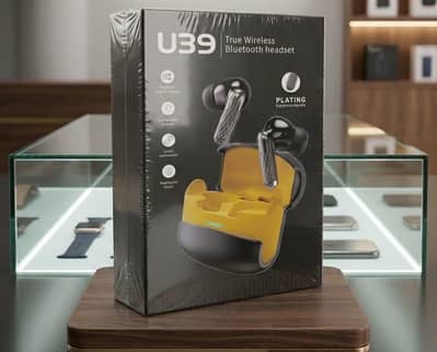 Airbuds U39 - earbuds