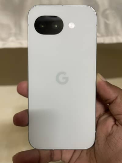 Pixel 10a Non Pta