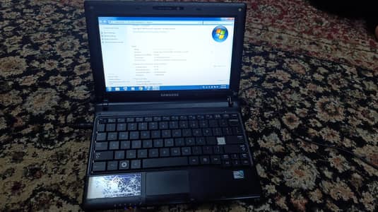 Samsung N450 Note book