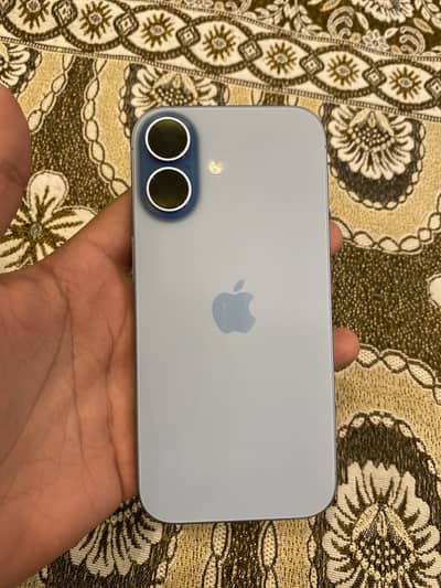 Apple iPhone 17