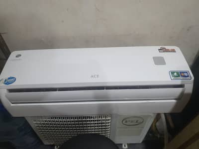 Pel dc inverter 1.5 ton