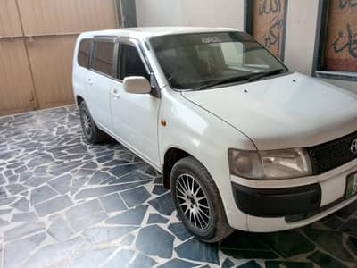 Toyota Probox 2006