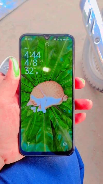 Realme C15