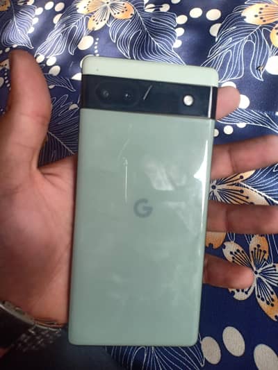 Google Pixel 6a