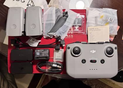 MAVIC Air 2 - Drone Accessories