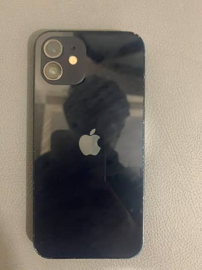 Apple iPhone 12