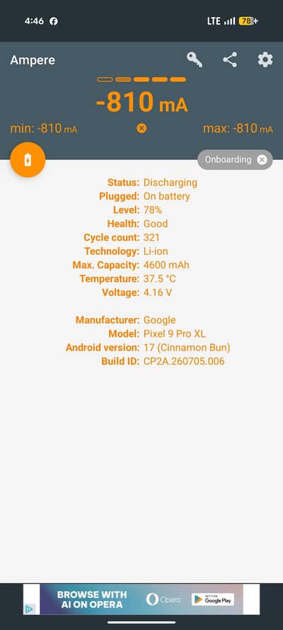 Google Pixel 9 Pro XL
