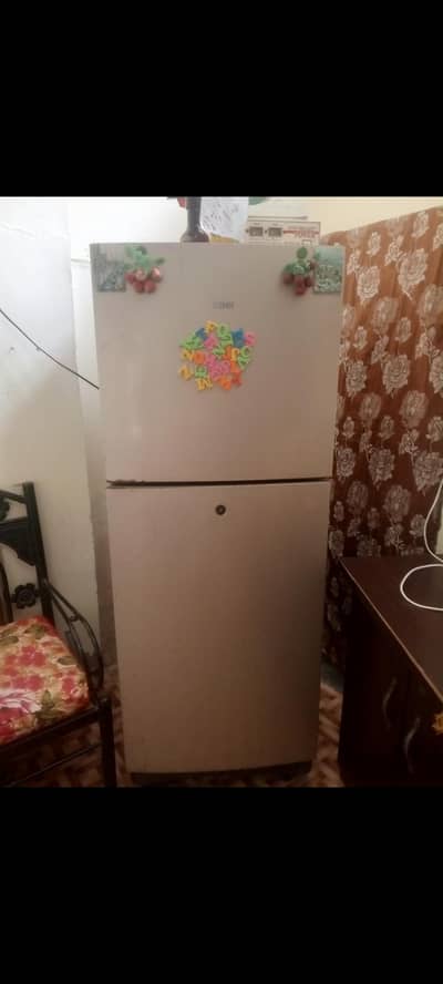 Haier refrigerator For sale