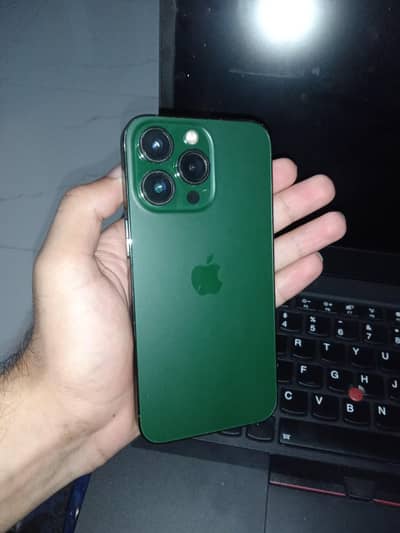 Apple iPhone 13 Pro