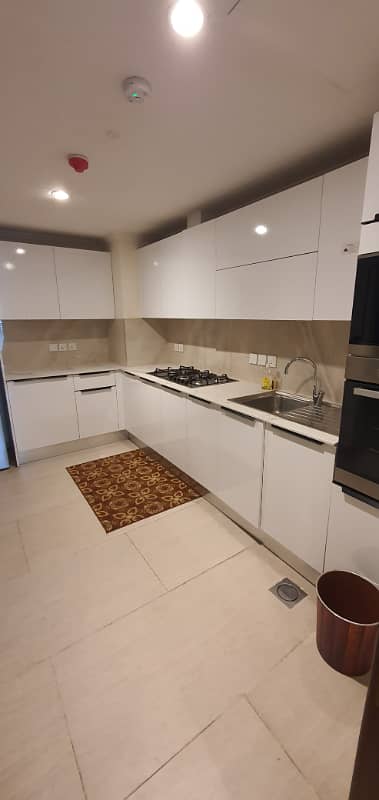 2 Bed Appartment Available for Rent in E-11/1 Islamabad