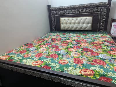 Bed for sale