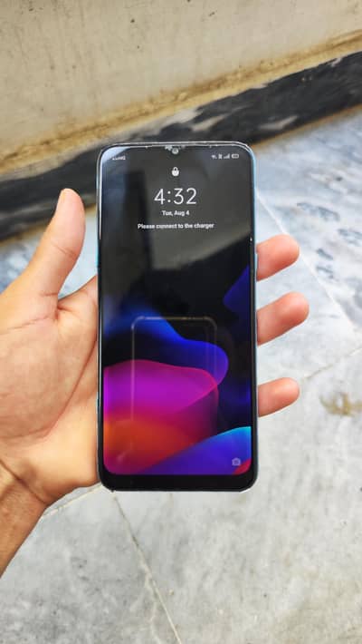 Realme 5i for urgent sale