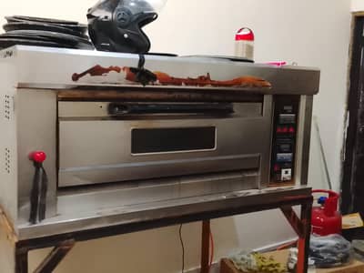 professional oven for sale