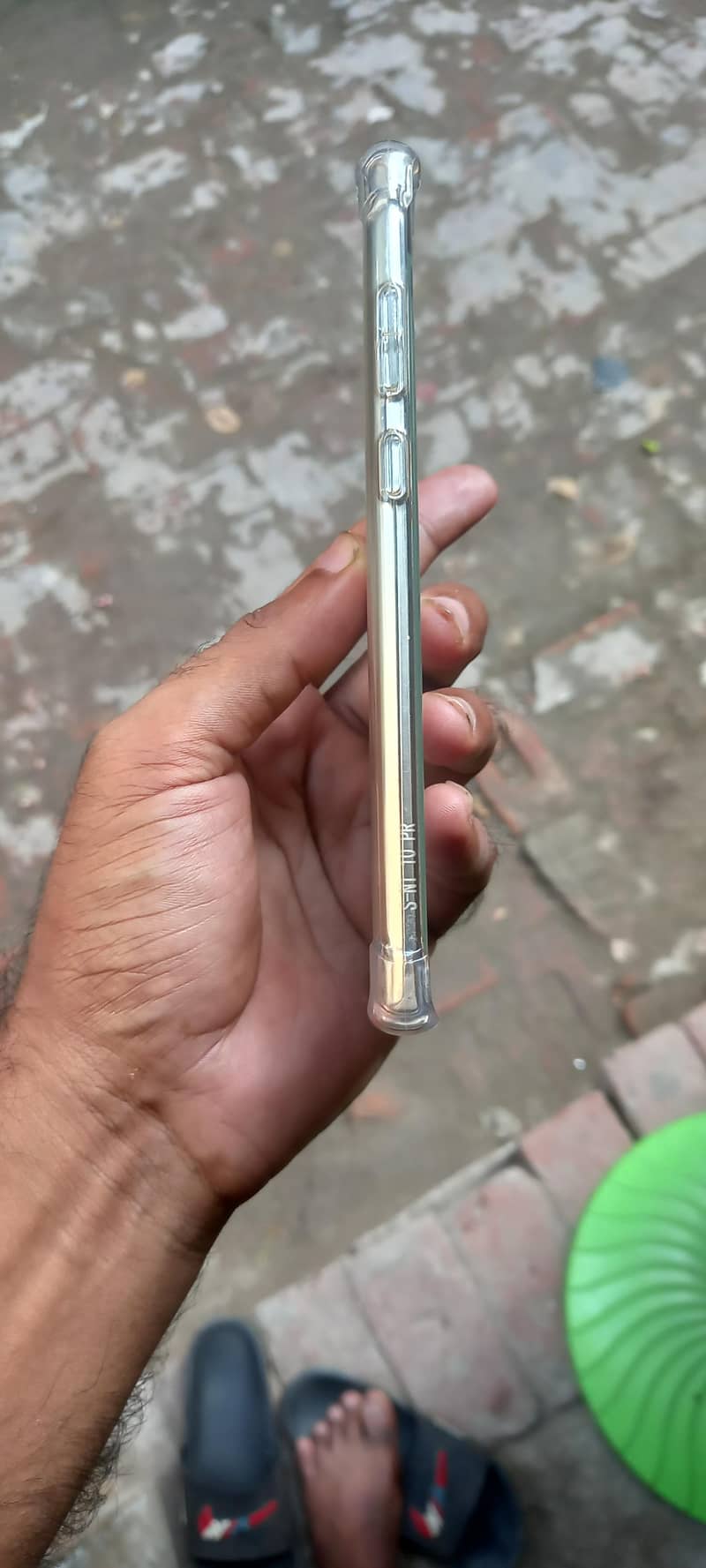 Samsung Mobile Note 10 Plus 3