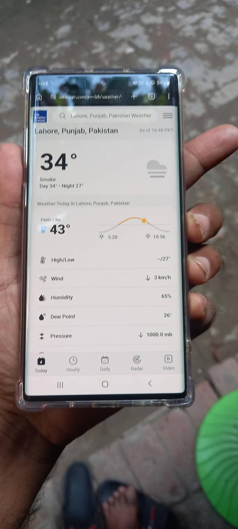 Samsung Mobile Note 10 Plus 4