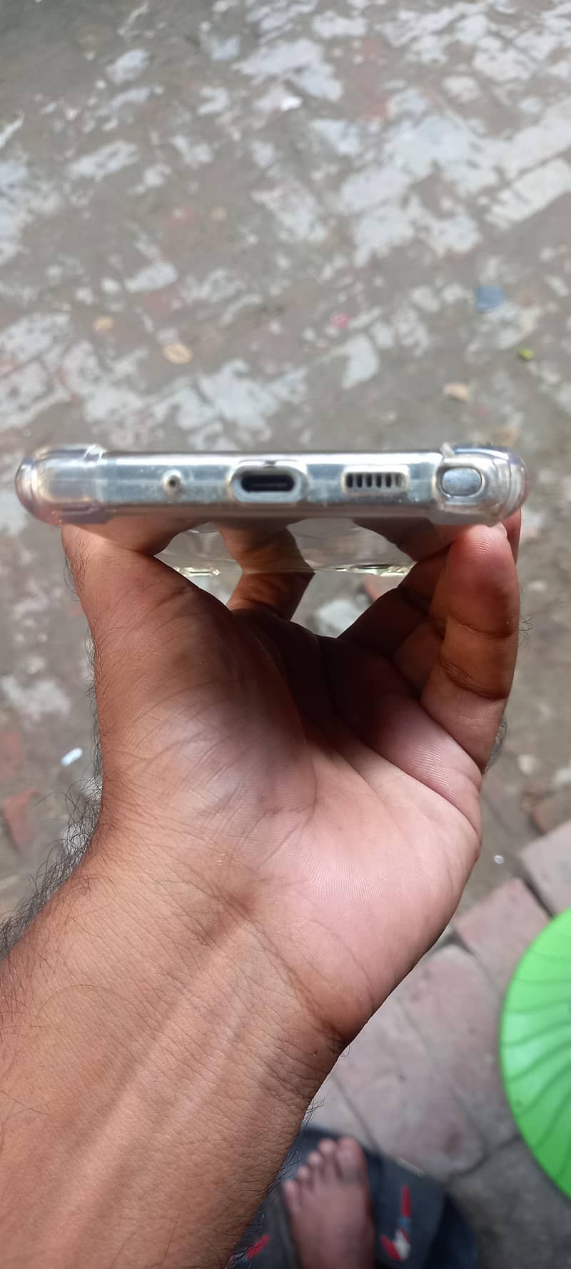 Samsung Mobile Note 10 Plus 5