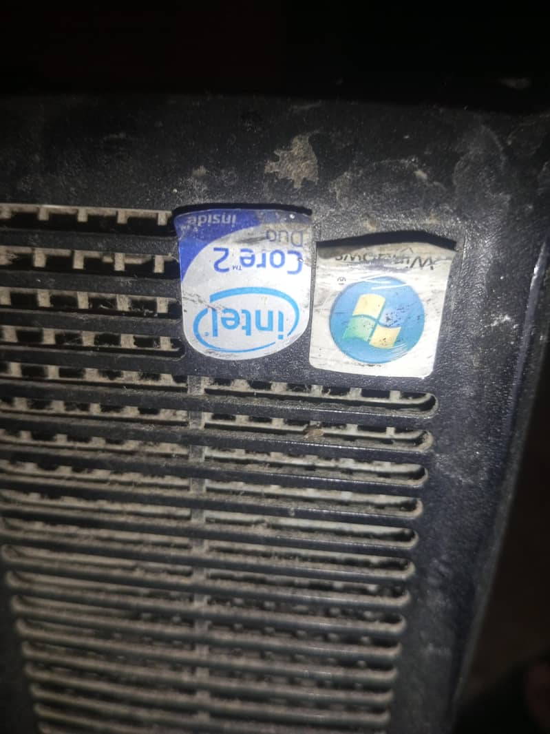 Dell desktop 3