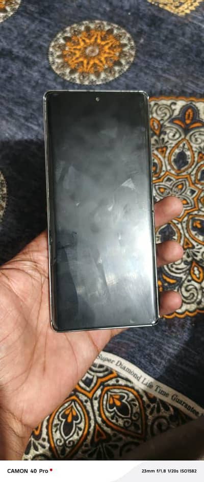 infinix hot 50 pro plus
