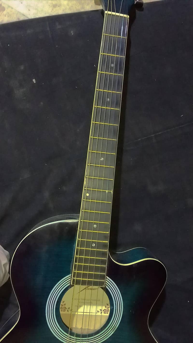 guitar 3