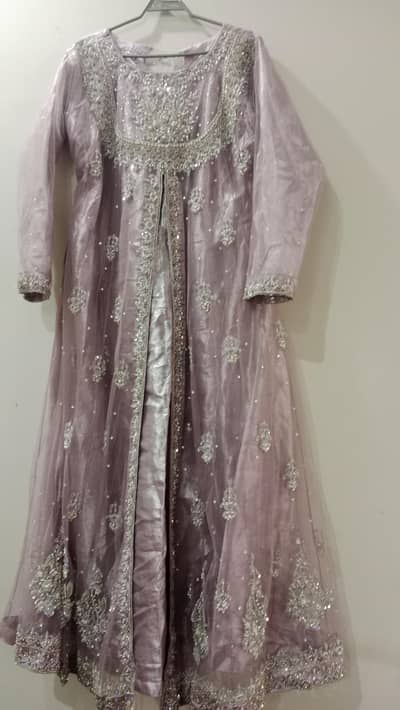 branded Luxury formal dress