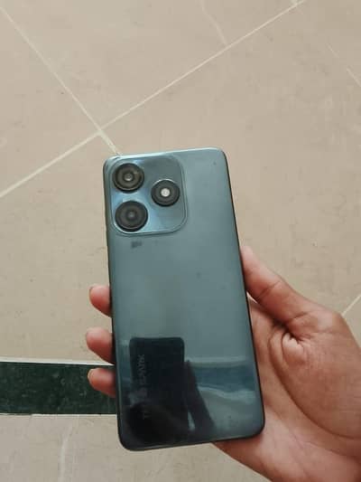 Tecno Spark 10C