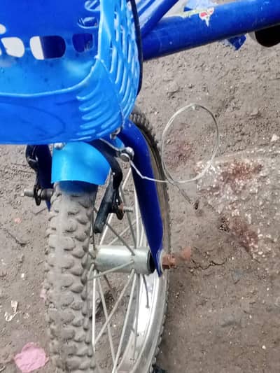 good condition