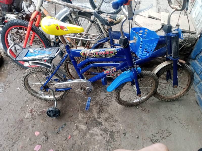 good condition 3