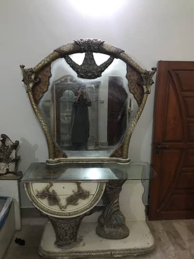 Home furniture