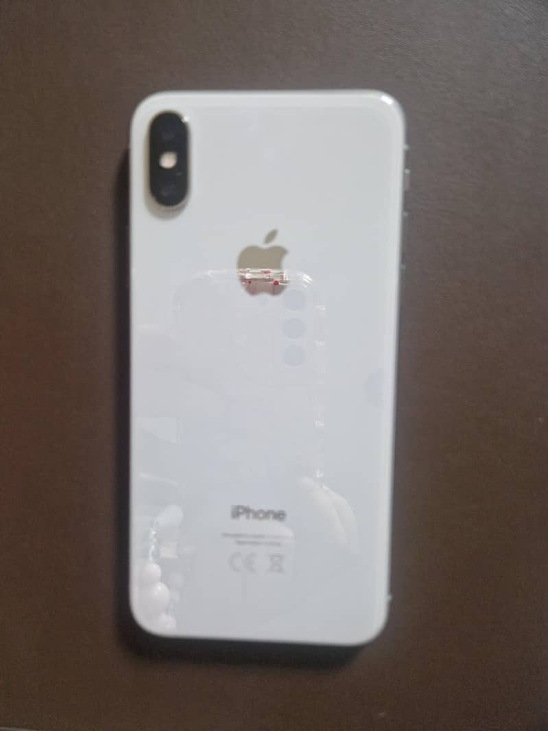 Apple iPhone X 3