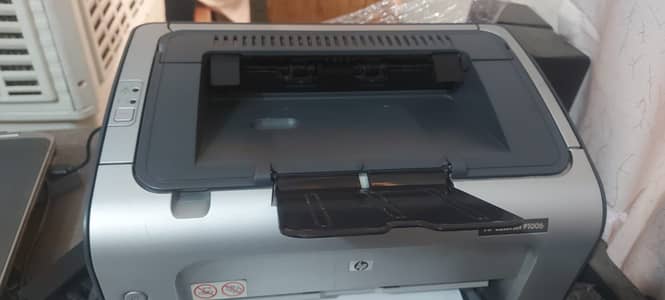 HP LaserJet P1006 Printer for Sale – Compact & Reliable