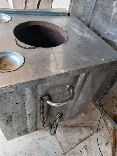 Tandoor For Sale