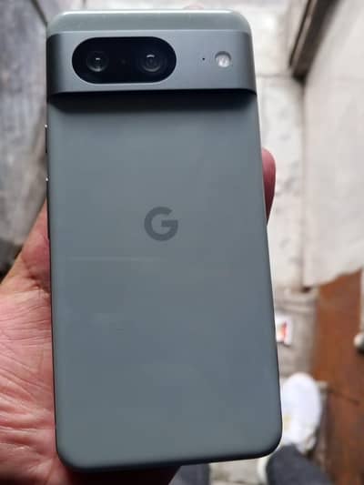 Google Pixel 8