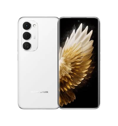 Tecno Soark 40 pro plus 8/256 Qist bazar wala