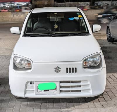 Suzuki Alto 2014/2018