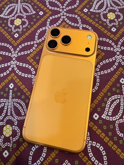 Apple iPhone 17 Pro Max 1 TB