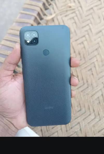 Xiaomi Redmi 9C. exchange and sell(03194881907)