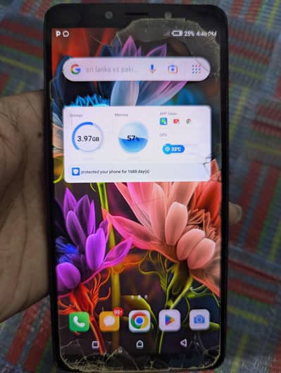 Infinix smart 2 hd