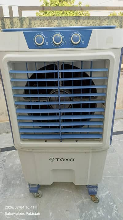 Toyo-975