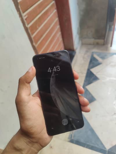 Realme gt master edition