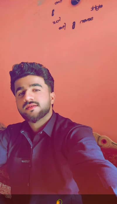 I need Job in Lahore