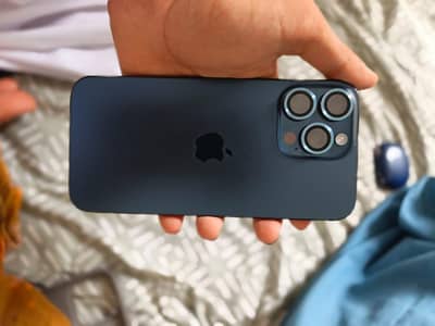Apple iPhone 15 Pro Max
