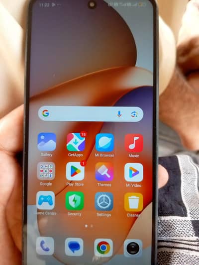Xiaomi 12T
