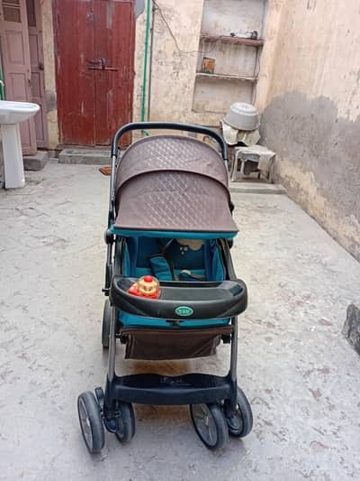 pram o