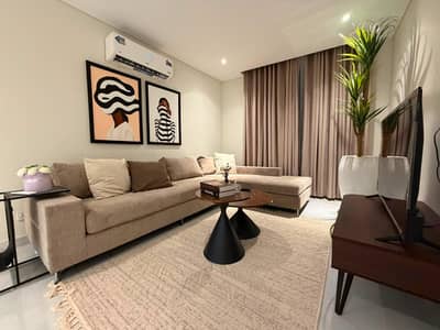 1 Bedroom Apartment for Rent in the Heart of Gulberg, Lahore
