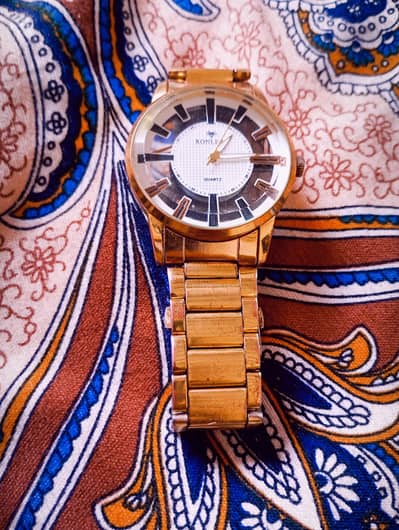 Rolex Watches